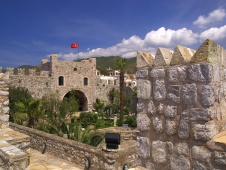 Castillo de Marmaris